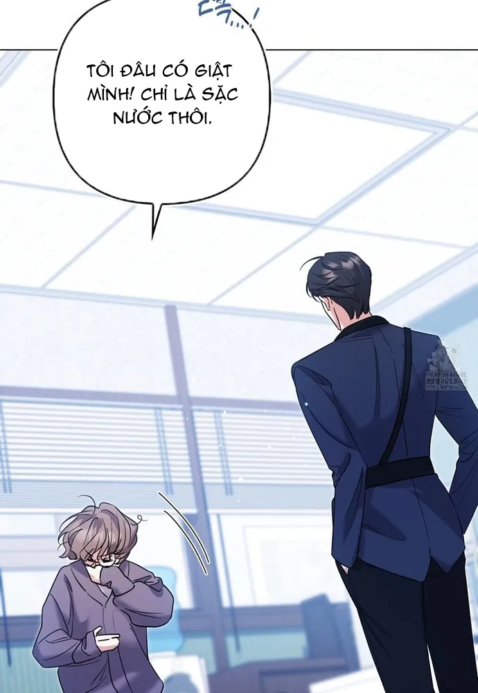 Kẻ Trộm Bóng Đêm Và Cuộc Hôn Nhân Giả Với Điều Tra Viên - Chương 3 - Trang 36