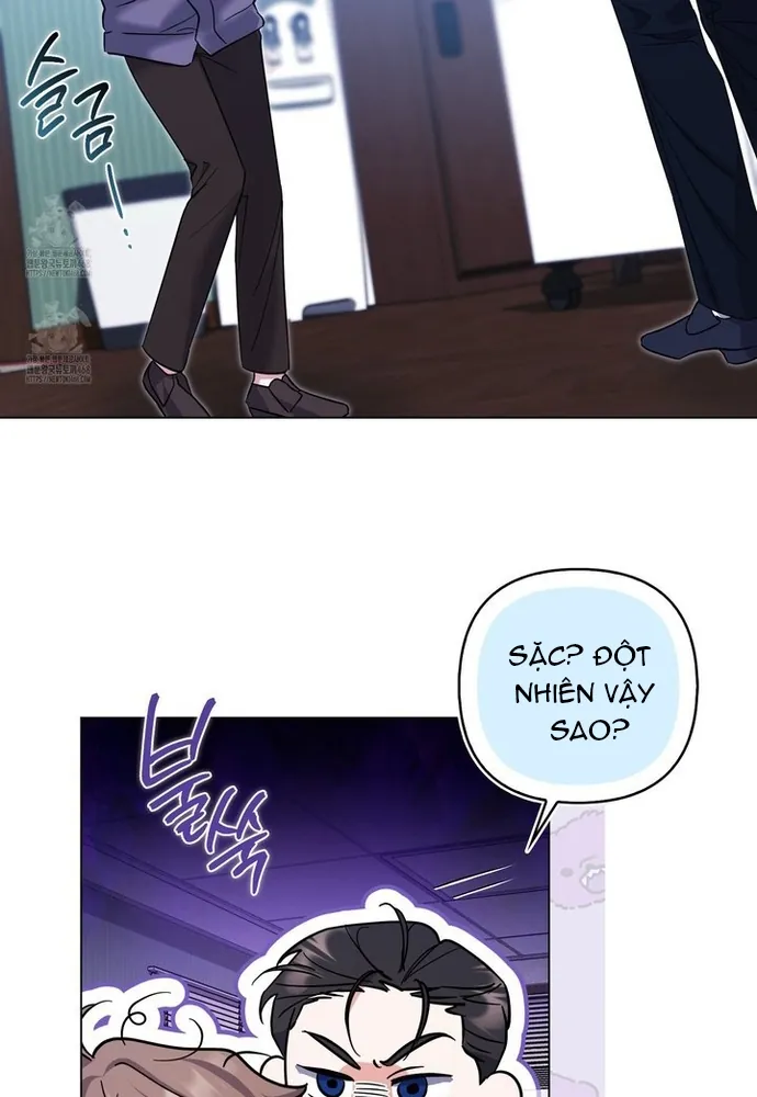 Kẻ Trộm Bóng Đêm Và Cuộc Hôn Nhân Giả Với Điều Tra Viên - Chương 3 - Trang 37