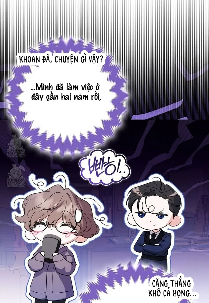 Kẻ Trộm Bóng Đêm Và Cuộc Hôn Nhân Giả Với Điều Tra Viên - Chương 3 - Trang 32