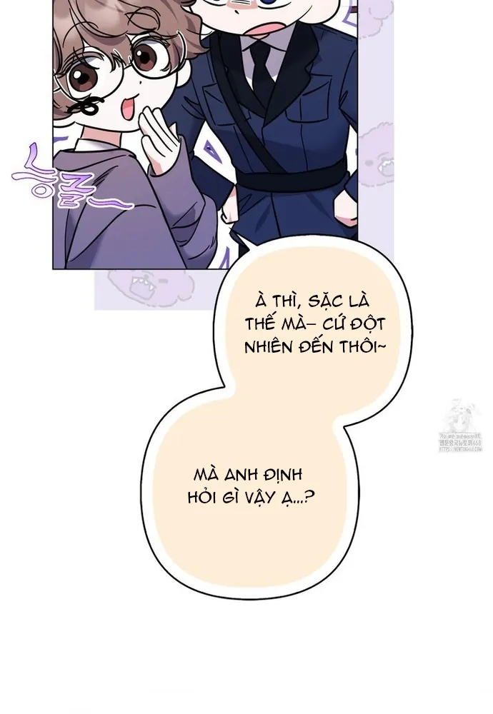 Kẻ Trộm Bóng Đêm Và Cuộc Hôn Nhân Giả Với Điều Tra Viên - Chương 3 - Trang 38