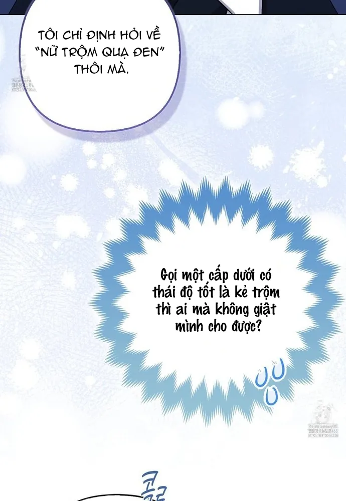 Kẻ Trộm Bóng Đêm Và Cuộc Hôn Nhân Giả Với Điều Tra Viên - Chương 3 - Trang 35