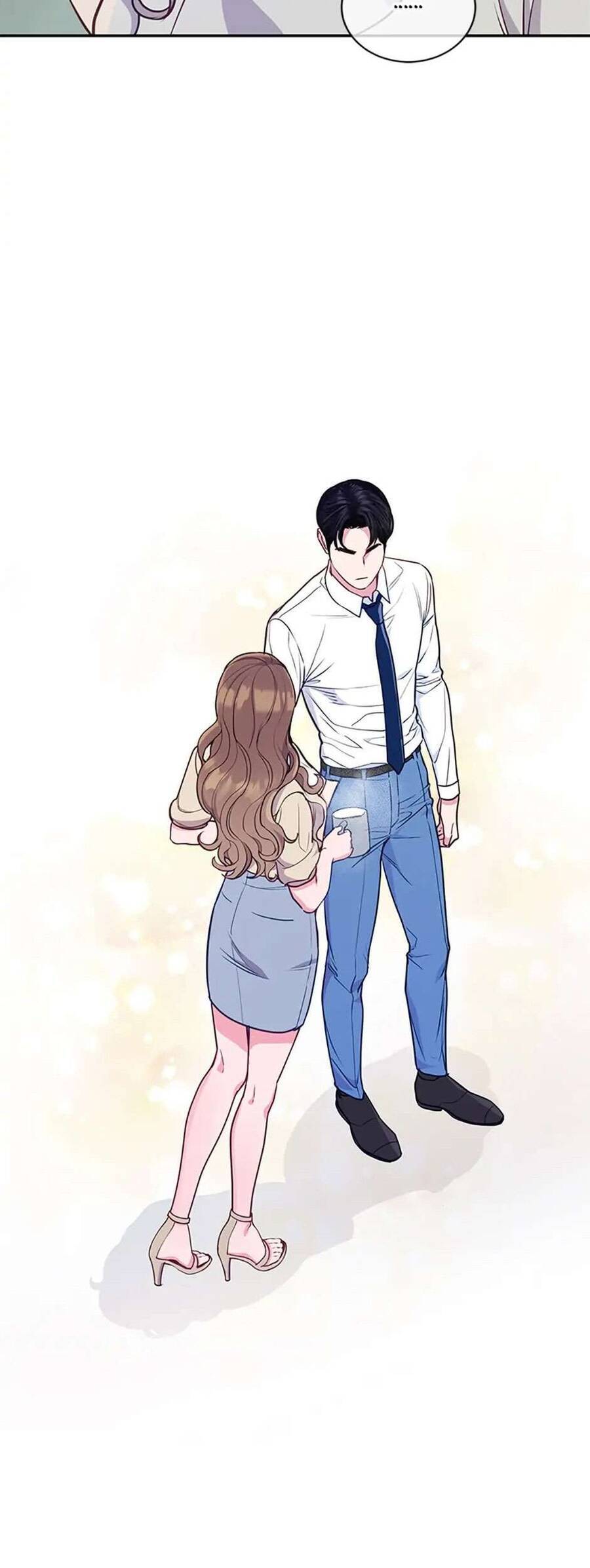 Lời Tỏ Tình Đáng Ngờ - Chương 14 - Trang 12