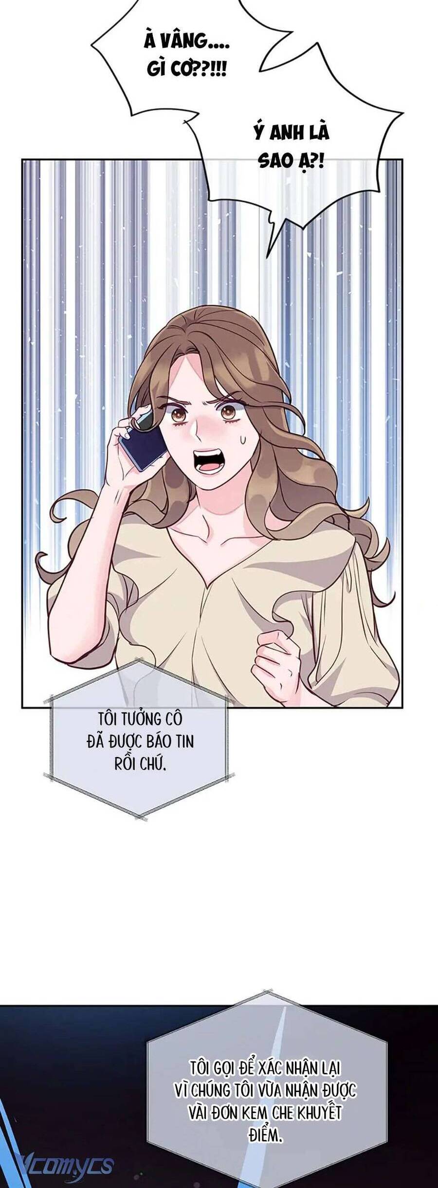 Lời Tỏ Tình Đáng Ngờ - Chương 14 - Trang 35