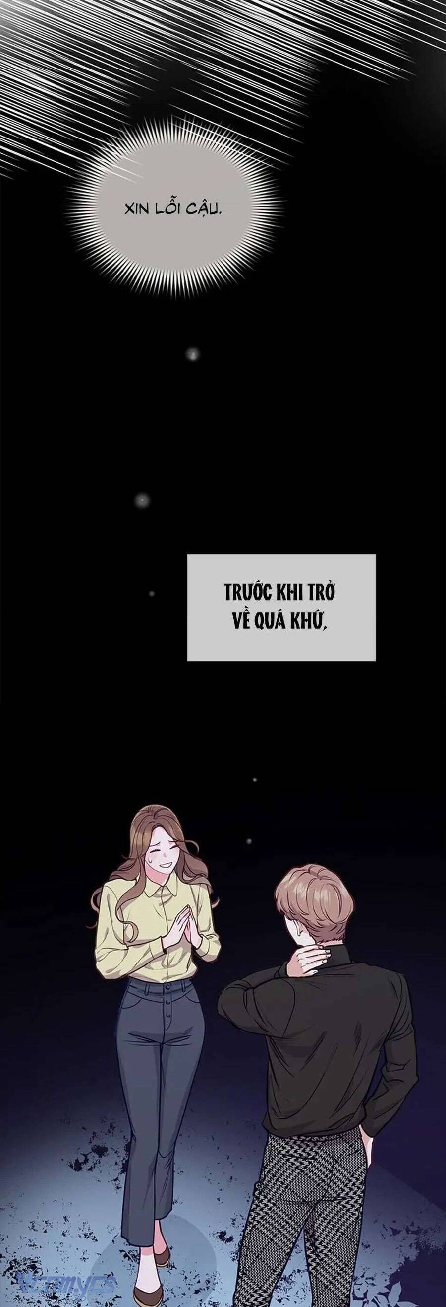 Lời Tỏ Tình Đáng Ngờ - Chương 14 - Trang 45