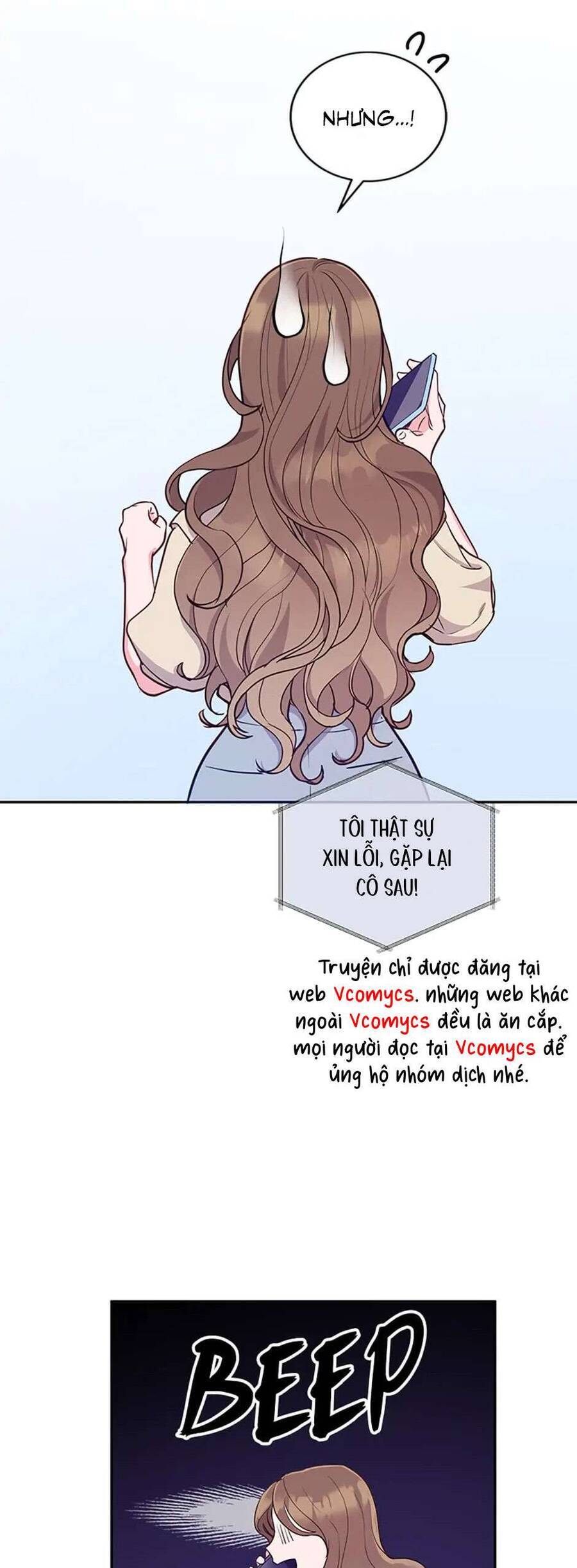 Lời Tỏ Tình Đáng Ngờ - Chương 14 - Trang 38