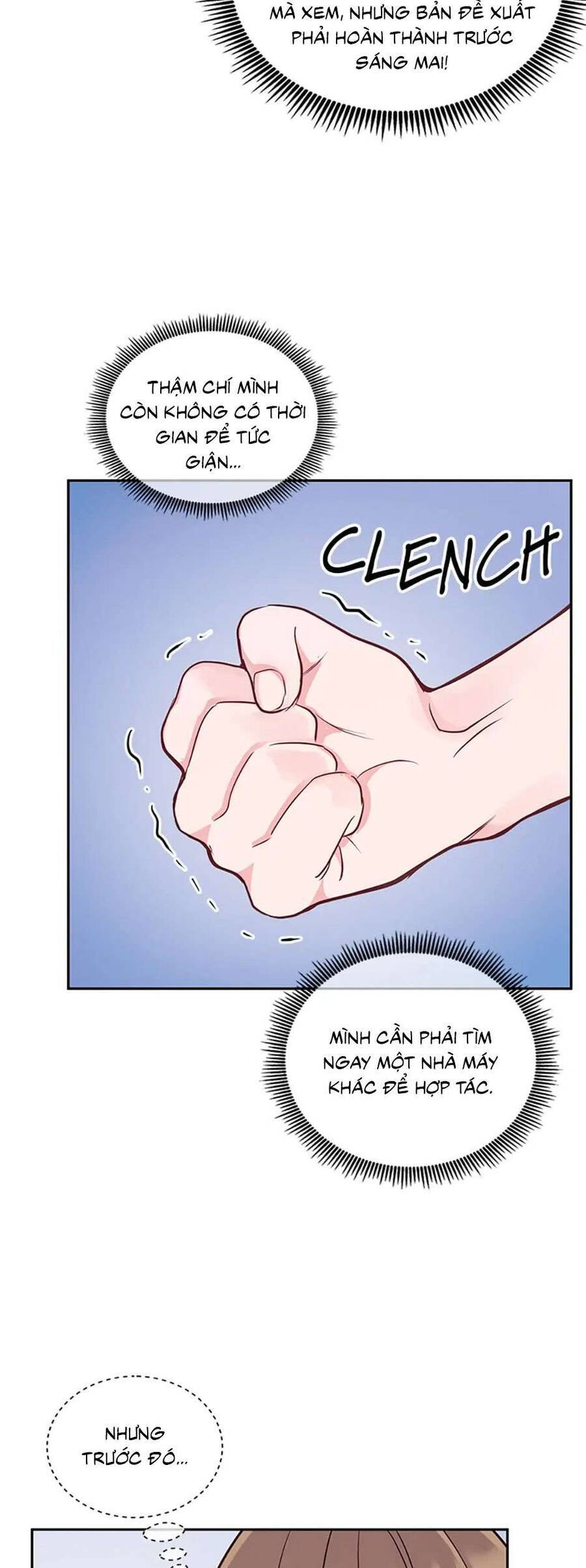 Lời Tỏ Tình Đáng Ngờ - Chương 14 - Trang 40