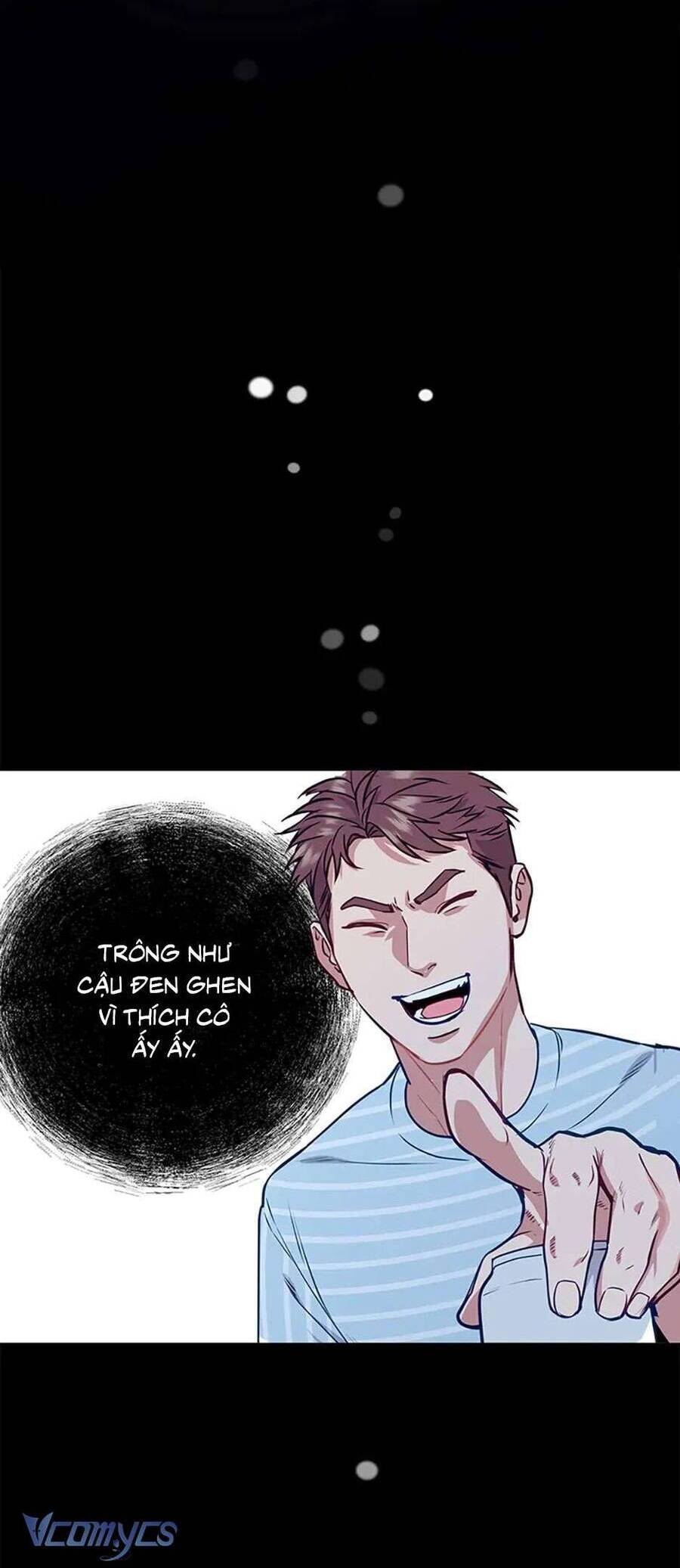Lời Tỏ Tình Đáng Ngờ - Chương 14 - Trang 17