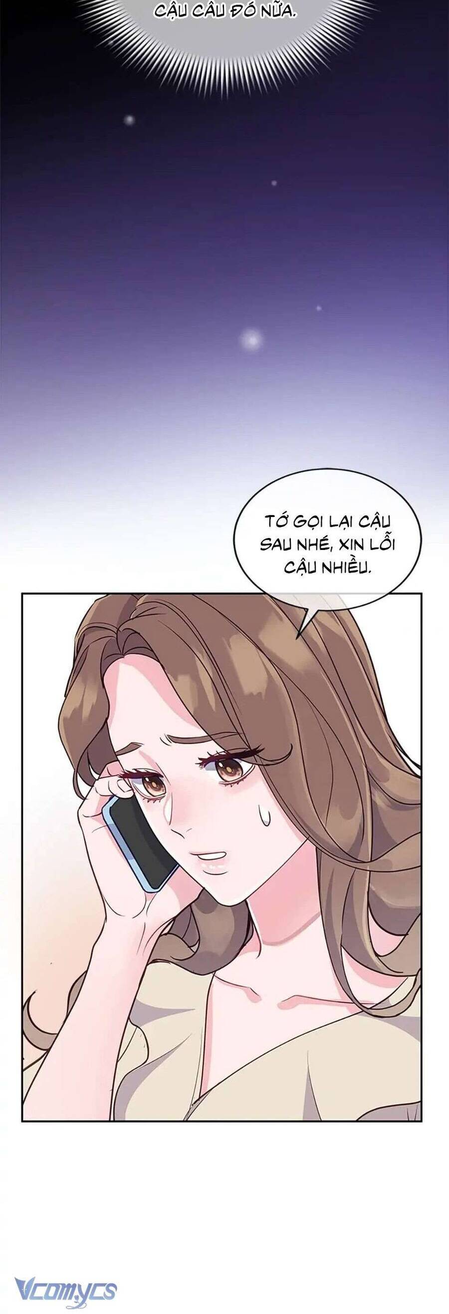 Lời Tỏ Tình Đáng Ngờ - Chương 14 - Trang 47
