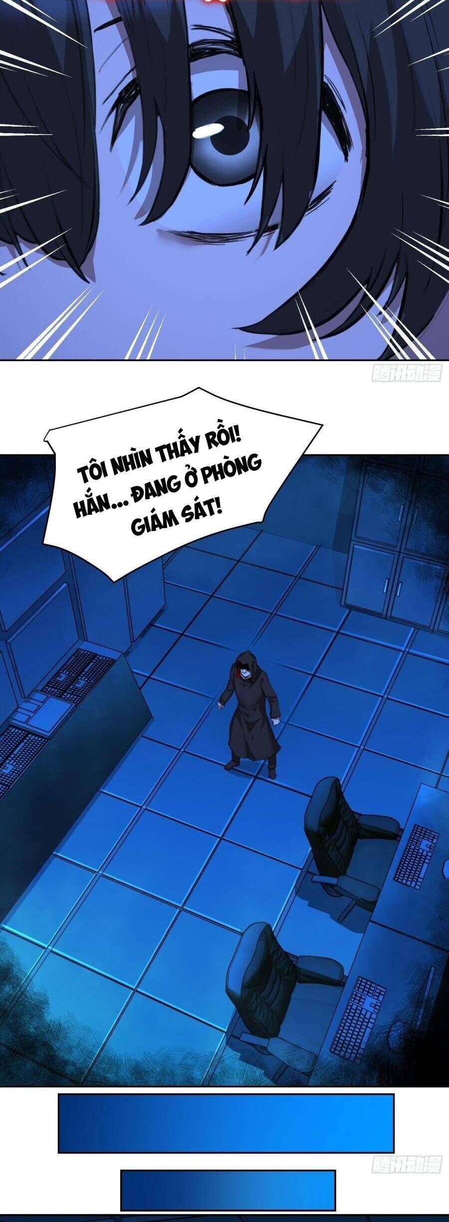 Mạt Thế Cảm Xúc Chi Phối - Chương 17 - Trang 27