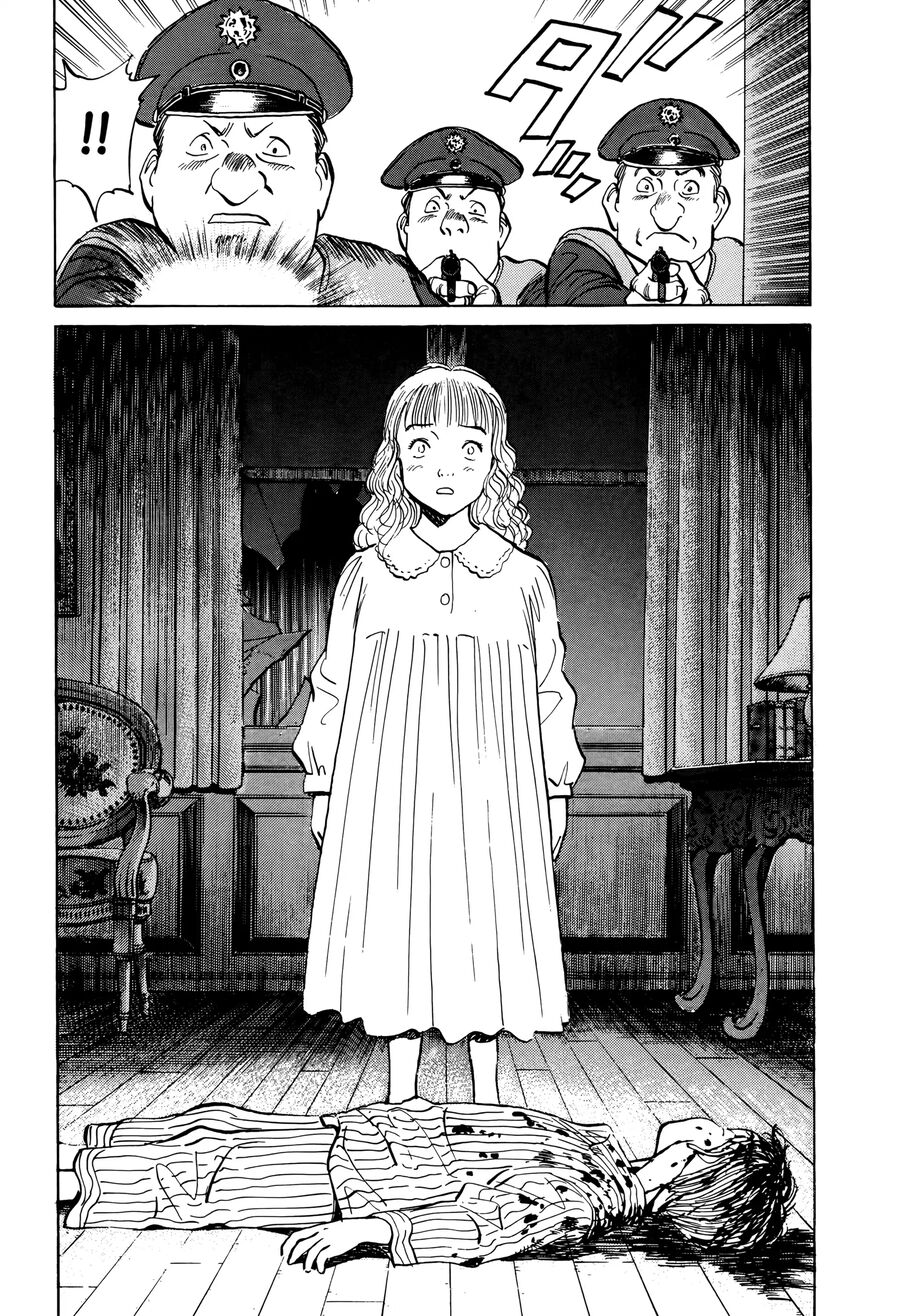 Monster Perfect Edition - Chương 1 - Trang 32