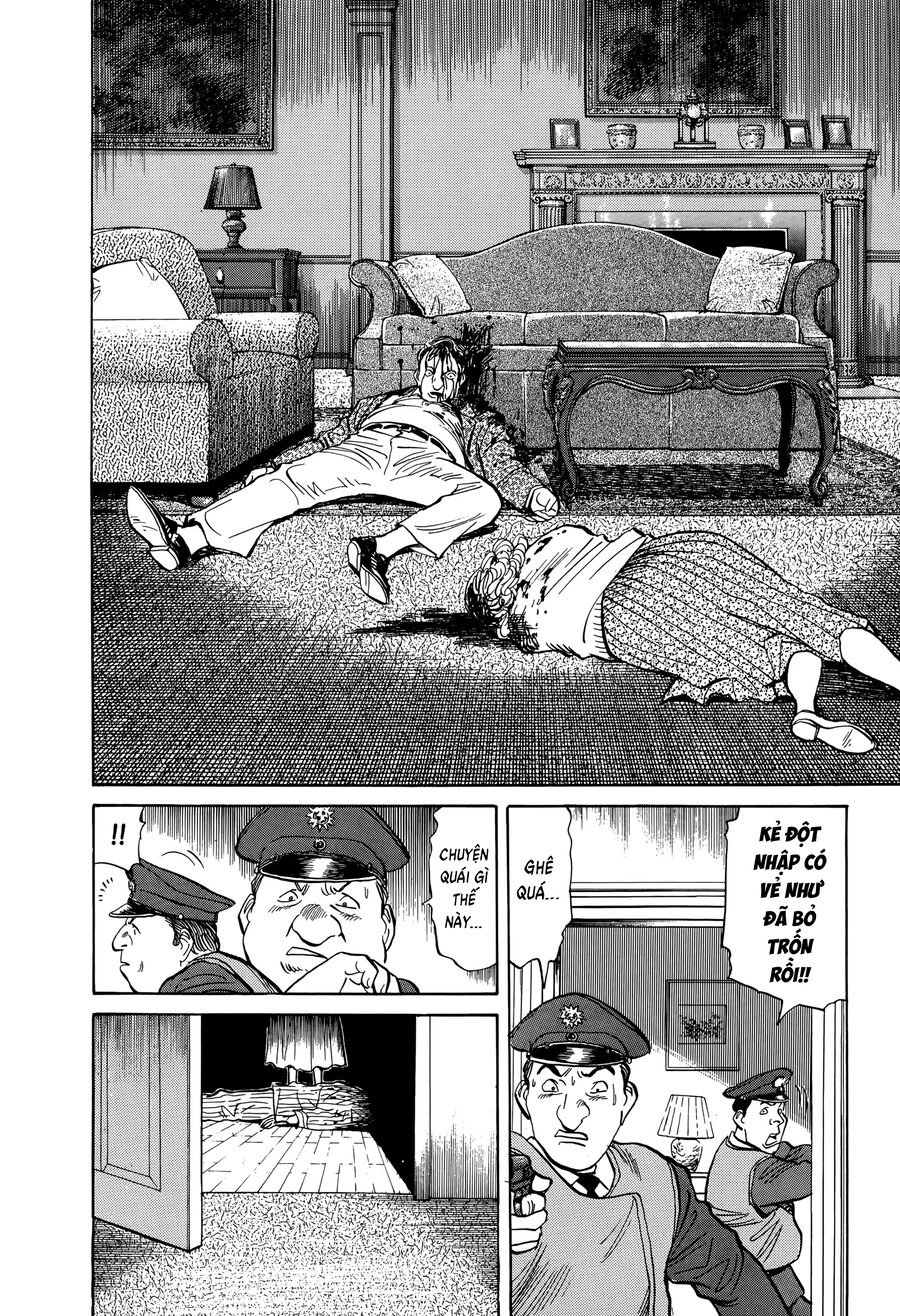 Monster Perfect Edition - Chương 1 - Trang 31