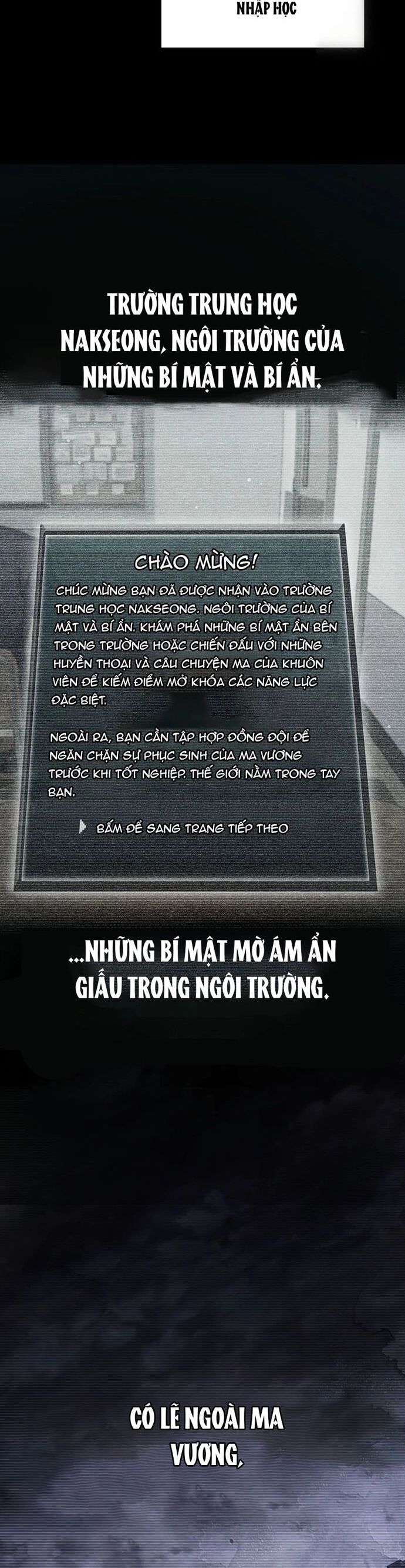 Câu Lạc Bộ Truyện Ma - Chương 75 - Trang 26