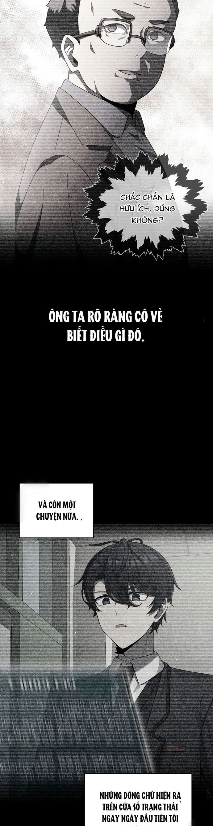 Câu Lạc Bộ Truyện Ma - Chương 75 - Trang 25