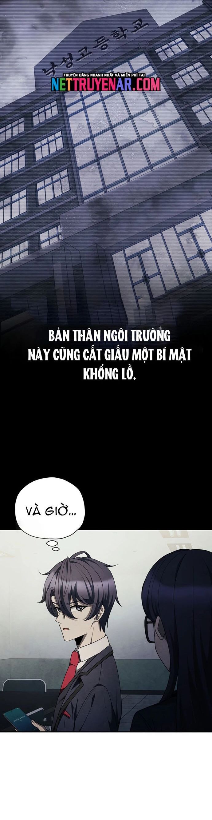 Câu Lạc Bộ Truyện Ma - Chương 75 - Trang 27