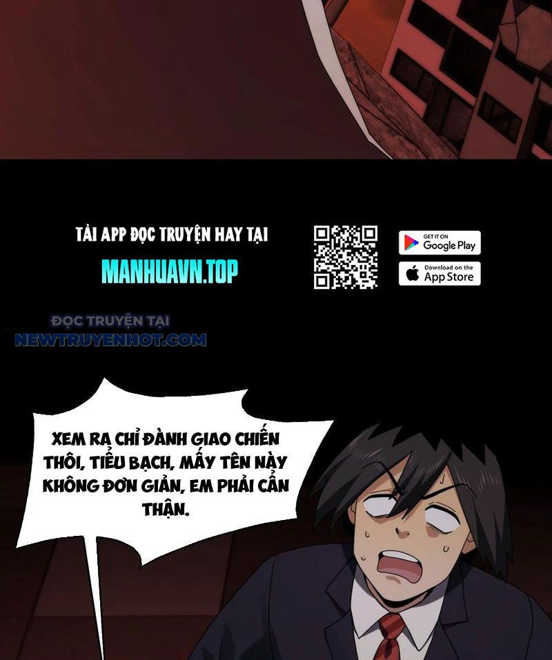 Đối Mặt Với Bệnh Tâm Thần, Ma Quỷ Chẳng Là Cái Thá Gì - Chương 87 - Trang 30