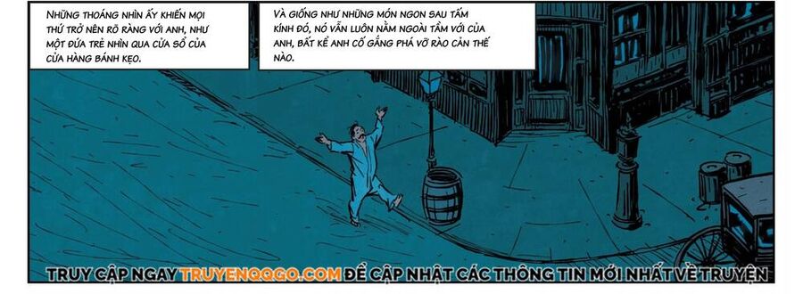 Bia Mộ Vực Thẳm - Chương 5 - Trang 38