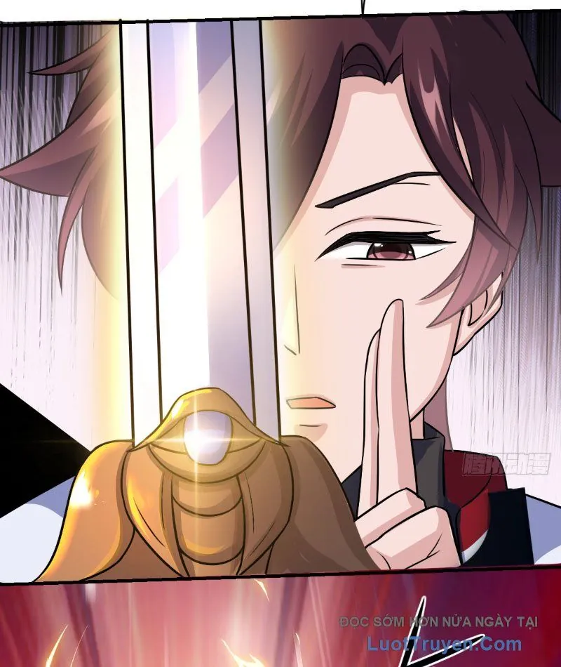 Hoang Thiên Đế Giáng Lâm: Mình Ta Độc Tôn Tại Tận Thế - Chương 4 - Trang 70