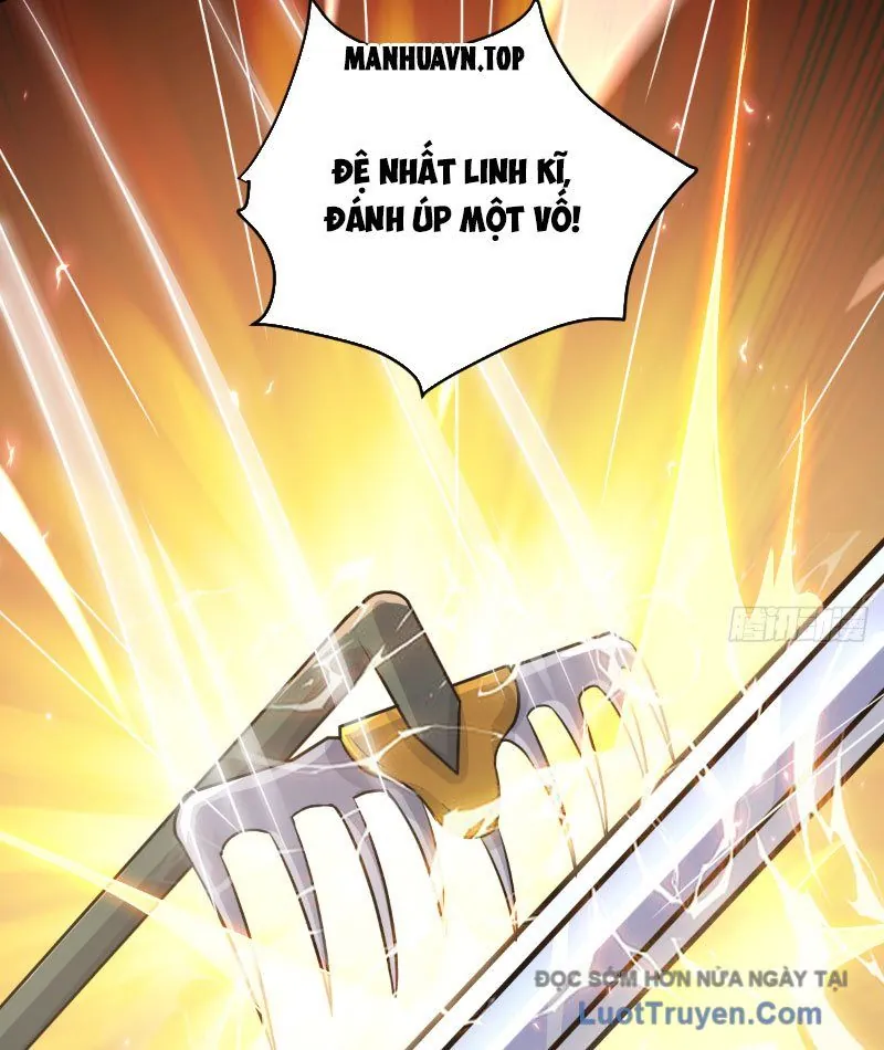 Hoang Thiên Đế Giáng Lâm: Mình Ta Độc Tôn Tại Tận Thế - Chương 4 - Trang 61