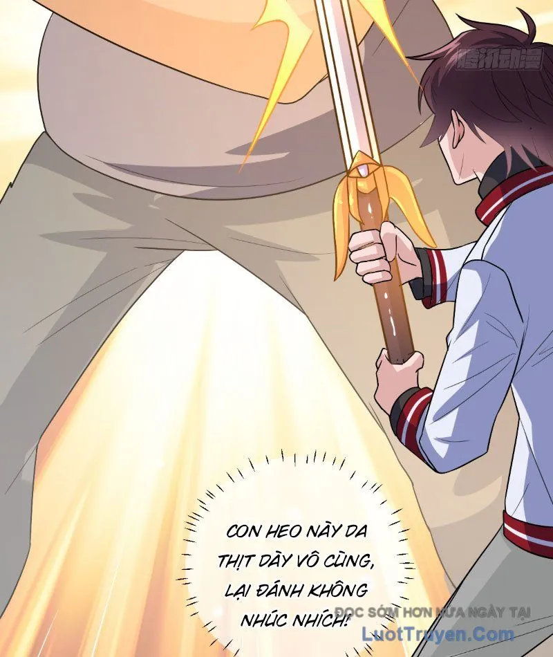 Hoang Thiên Đế Giáng Lâm: Mình Ta Độc Tôn Tại Tận Thế - Chương 4 - Trang 67