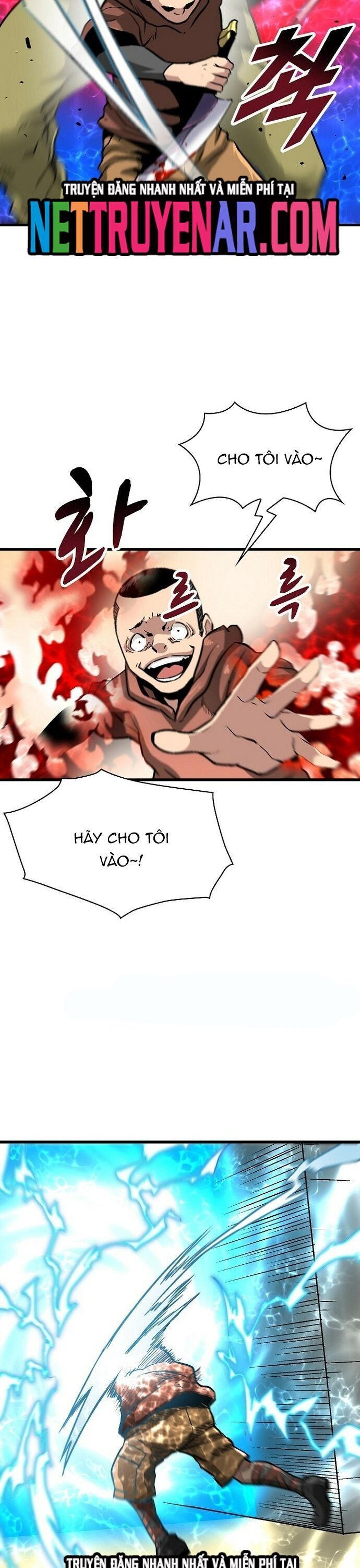 Unbreakable Chương 45 Ảnh 9