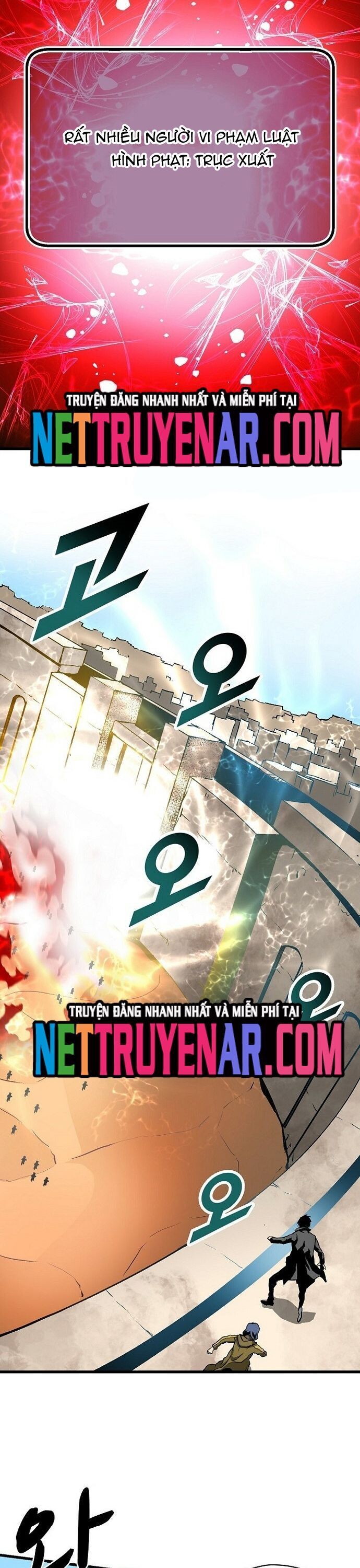 Unbreakable Chương 45 Ảnh 6