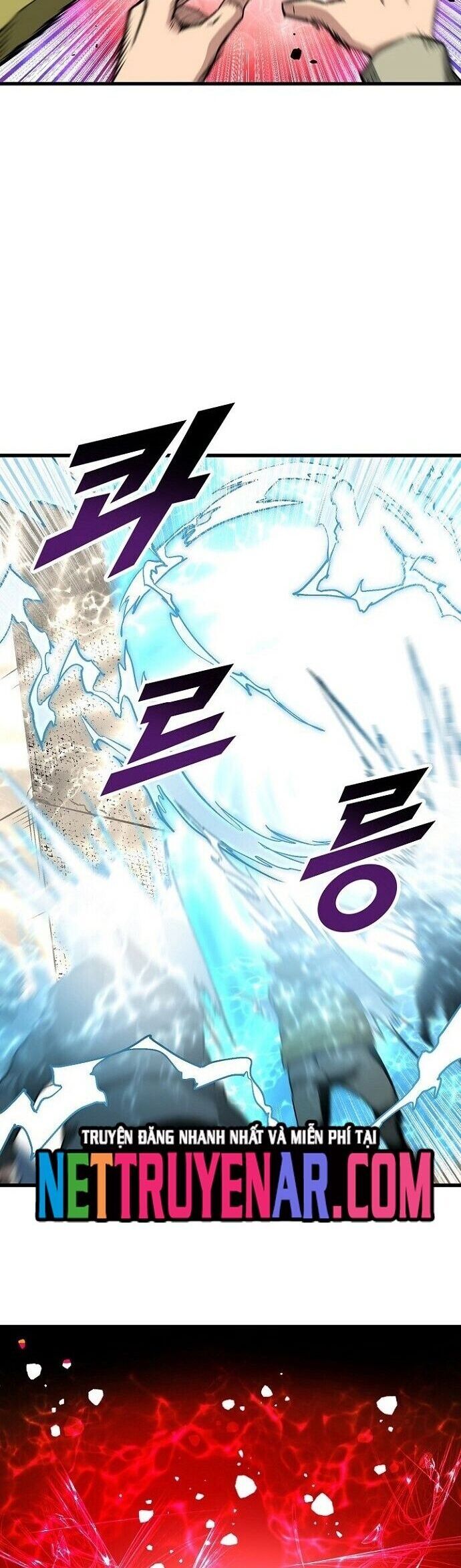 Unbreakable Chương 45 Ảnh 5