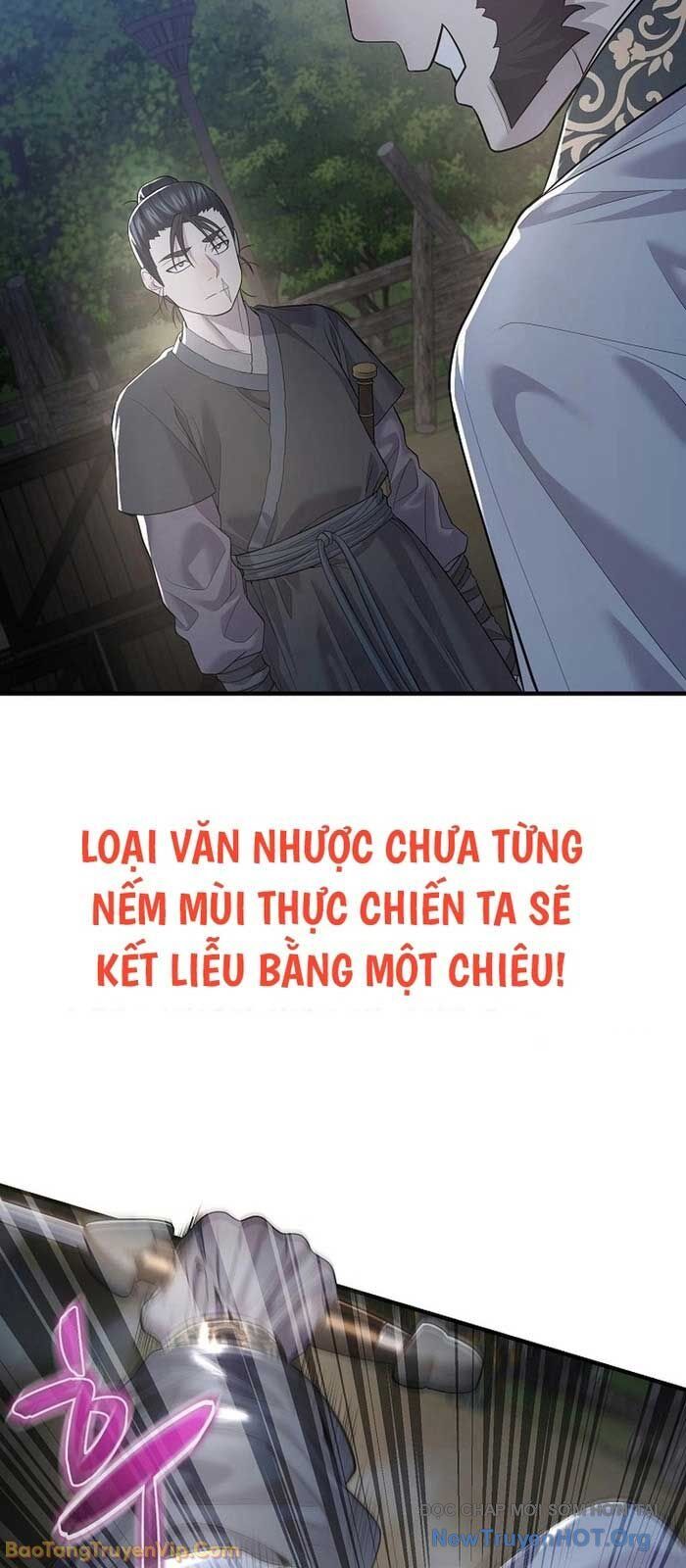 Độc Chiếm Thiên Cơ - Chương 5 - Trang 52