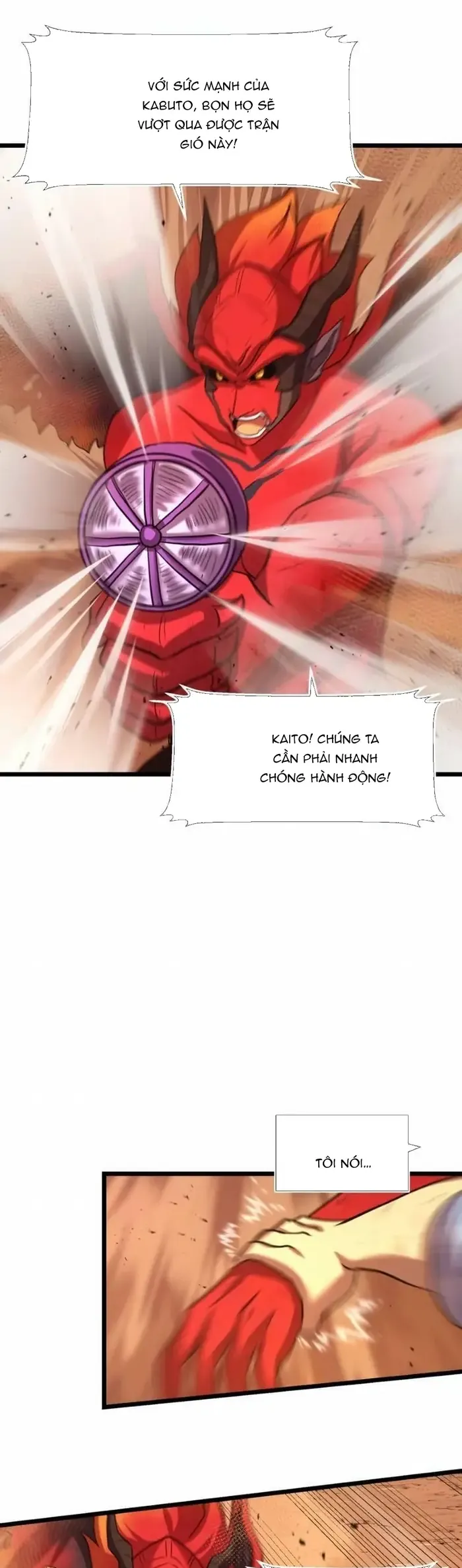 Code Demon - Chương 6 - Trang 50