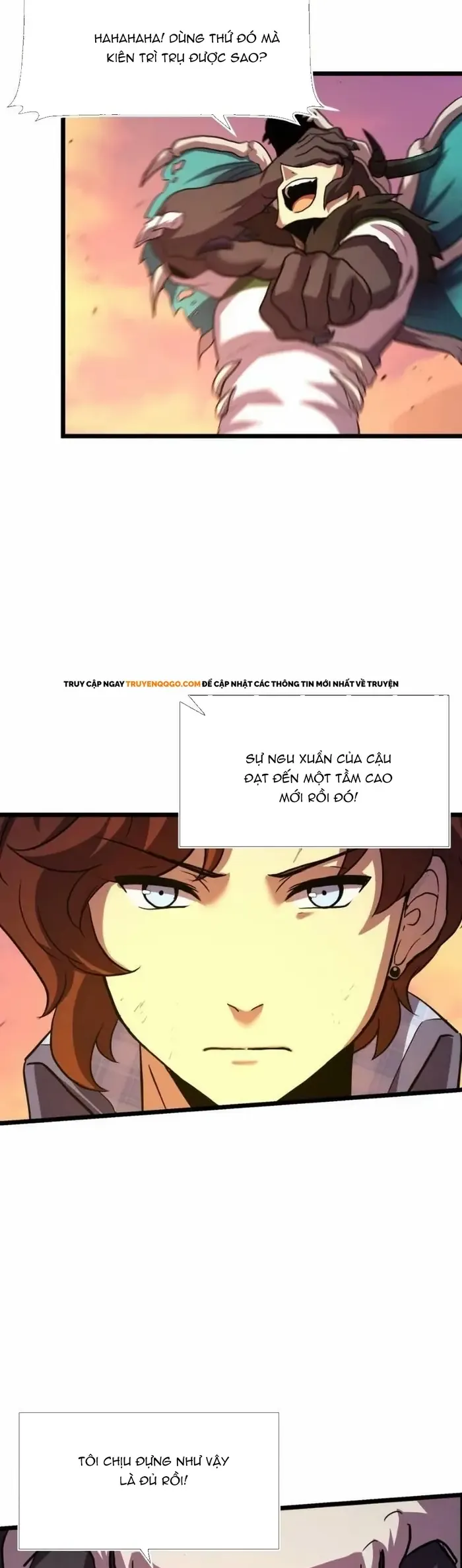 Code Demon - Chương 6 - Trang 42