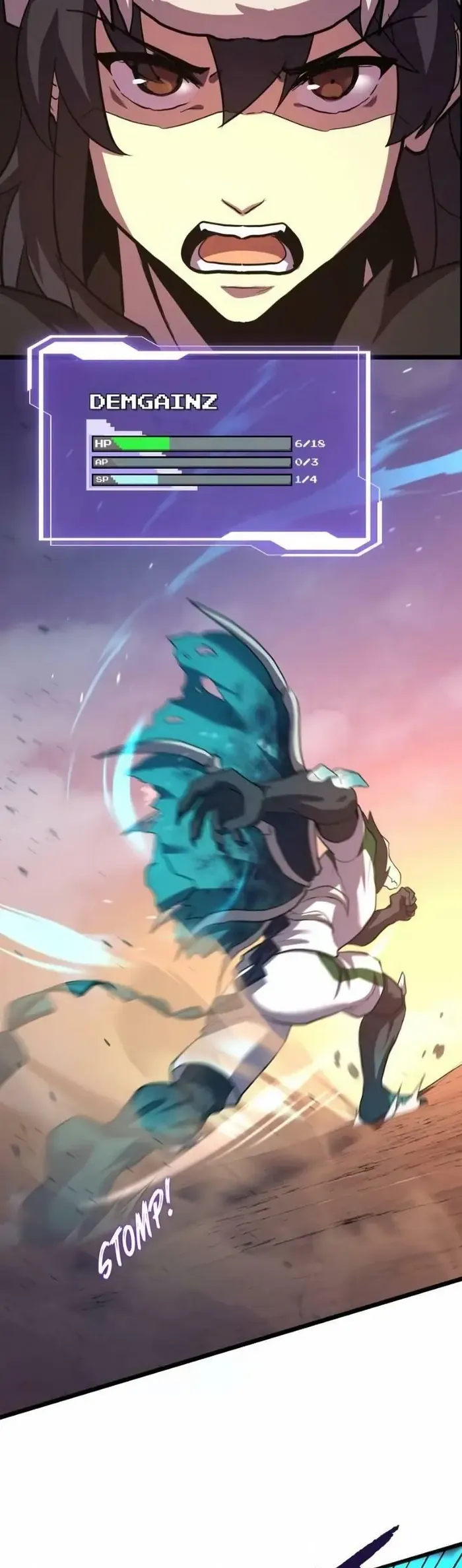 Code Demon - Chương 6 - Trang 43