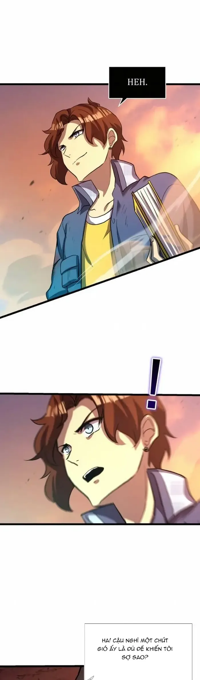 Code Demon - Chương 6 - Trang 48