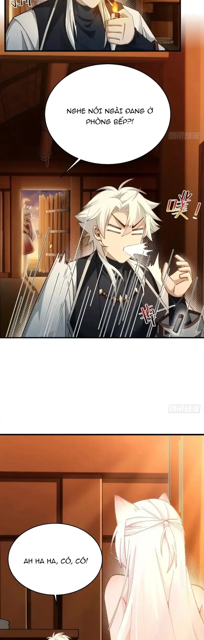 Thu Thập Hậu Cung: Ta Phải Cứu Vớt 7 Ác Nữ - Chương 8 - Trang 4