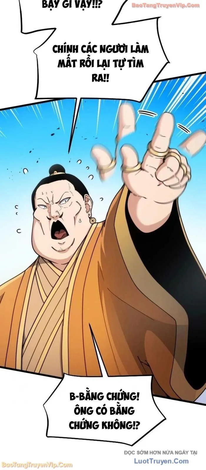 Tiểu Nữ Che Giấu Thiên Phú Võ Công - Chương 5 - Trang 50