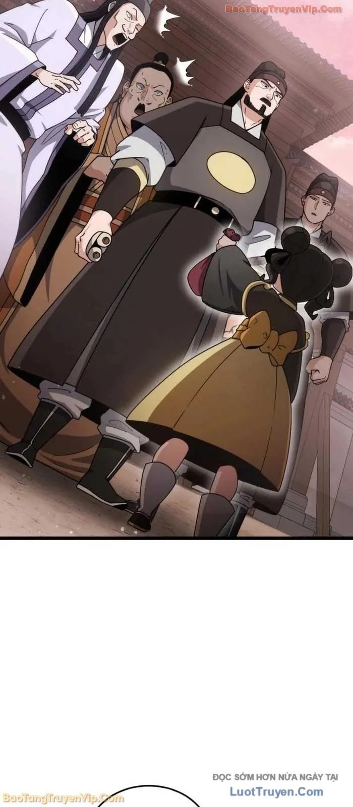 Tiểu Nữ Che Giấu Thiên Phú Võ Công - Chương 5 - Trang 41