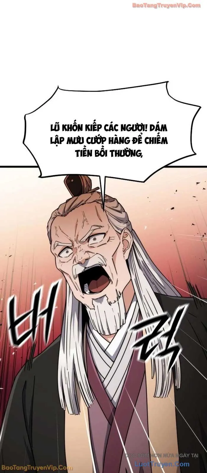 Tiểu Nữ Che Giấu Thiên Phú Võ Công - Chương 5 - Trang 47