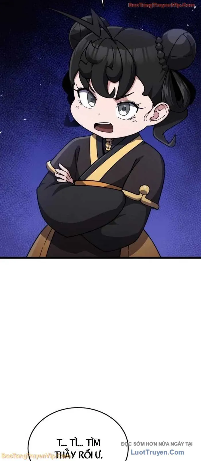 Tiểu Nữ Che Giấu Thiên Phú Võ Công - Chương 5 - Trang 45