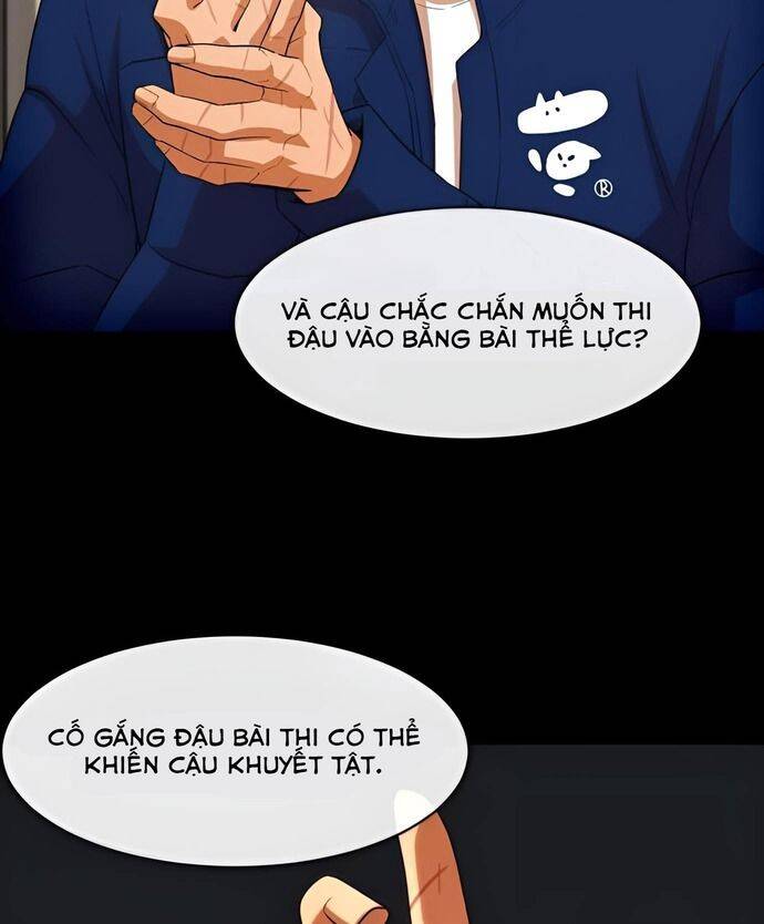 Cô Gái Từ Ứng Dụng Nhắn Tin Ngẫu Nhiên - Chương 340 - Trang 43