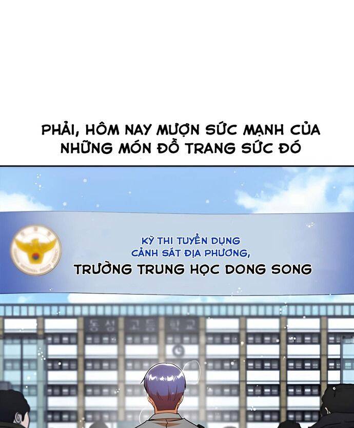 Cô Gái Từ Ứng Dụng Nhắn Tin Ngẫu Nhiên - Chương 340 - Trang 33