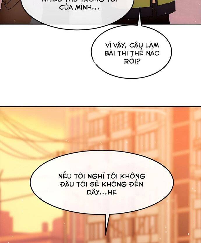 Cô Gái Từ Ứng Dụng Nhắn Tin Ngẫu Nhiên - Chương 340 - Trang 59