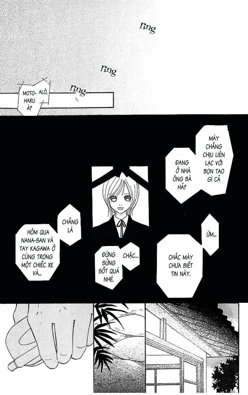 Bokura Ga Ita - Chương 6 - Trang 33