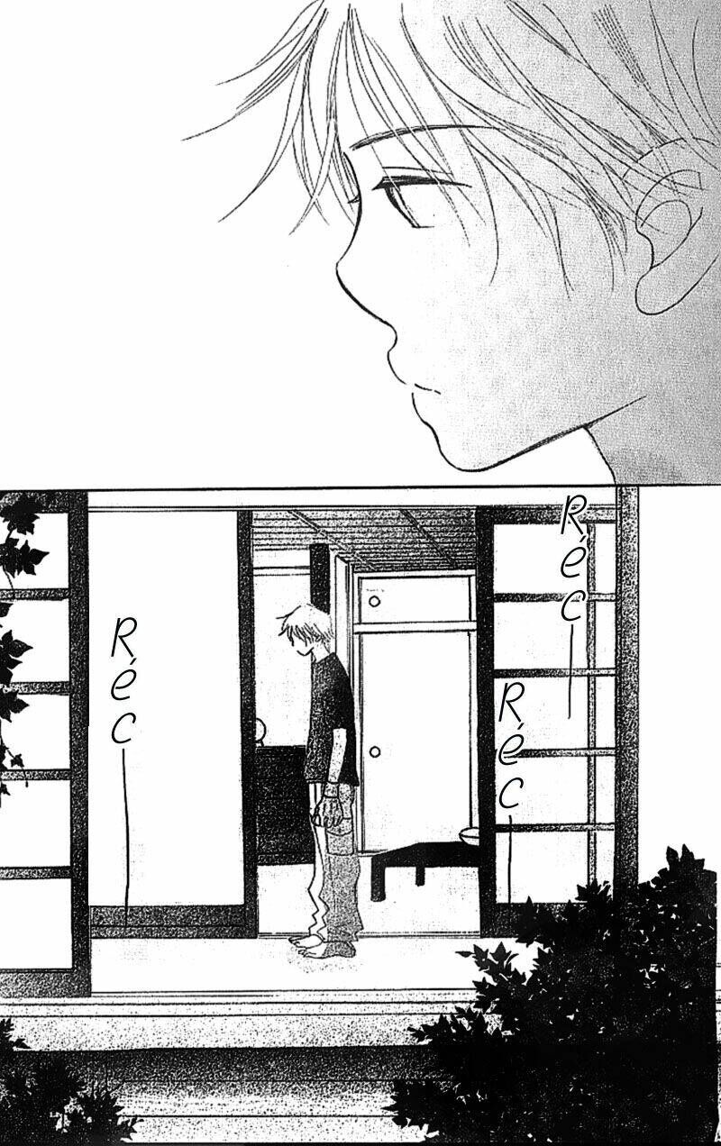 Bokura Ga Ita - Chương 6 - Trang 34