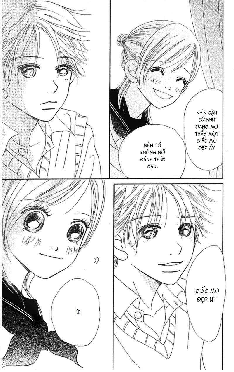 Bokura Ga Ita - Chương 6 - Trang 37