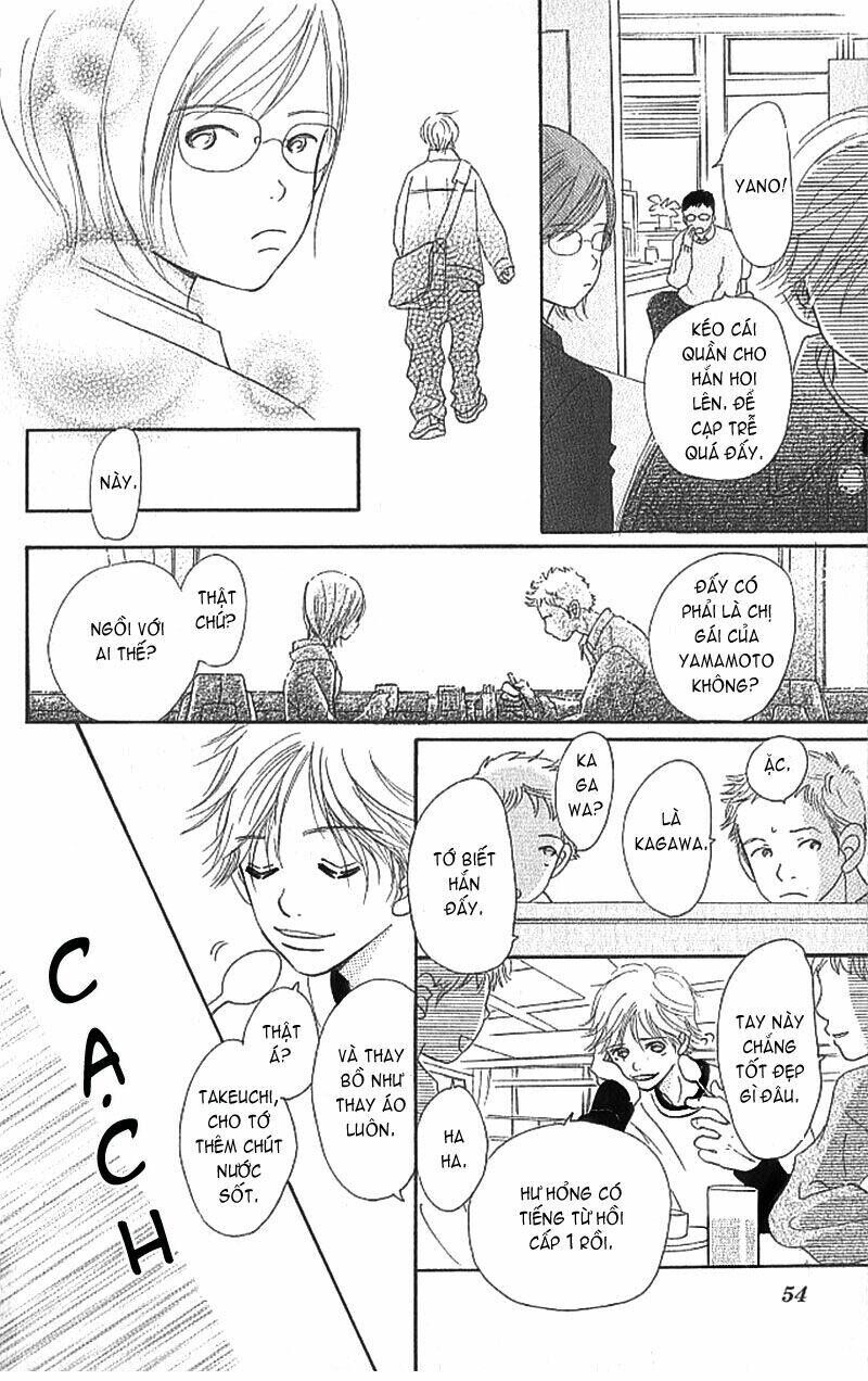 Bokura Ga Ita - Chương 6 - Trang 4