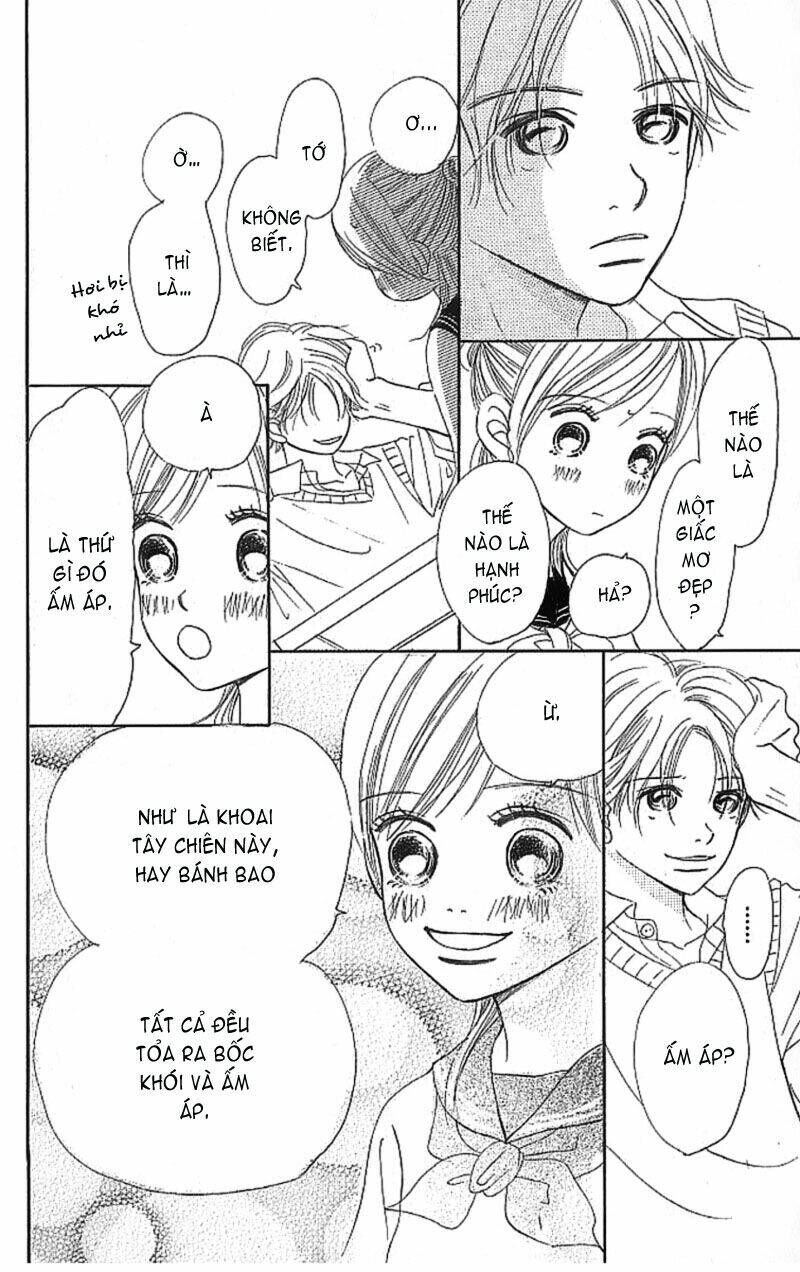 Bokura Ga Ita - Chương 6 - Trang 38