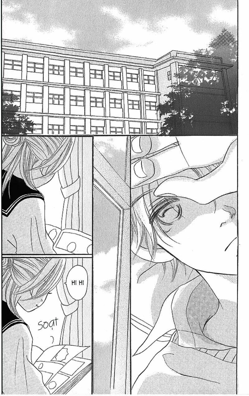 Bokura Ga Ita - Chương 6 - Trang 35