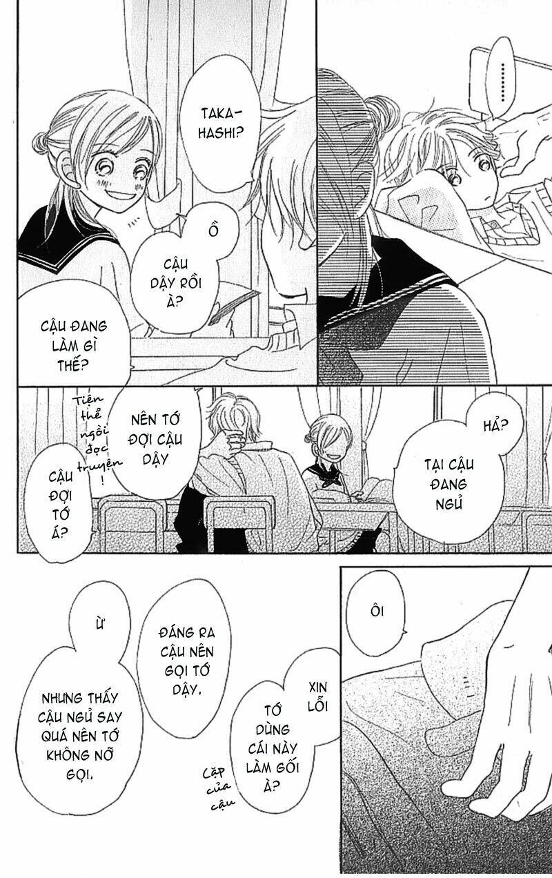 Bokura Ga Ita - Chương 6 - Trang 36