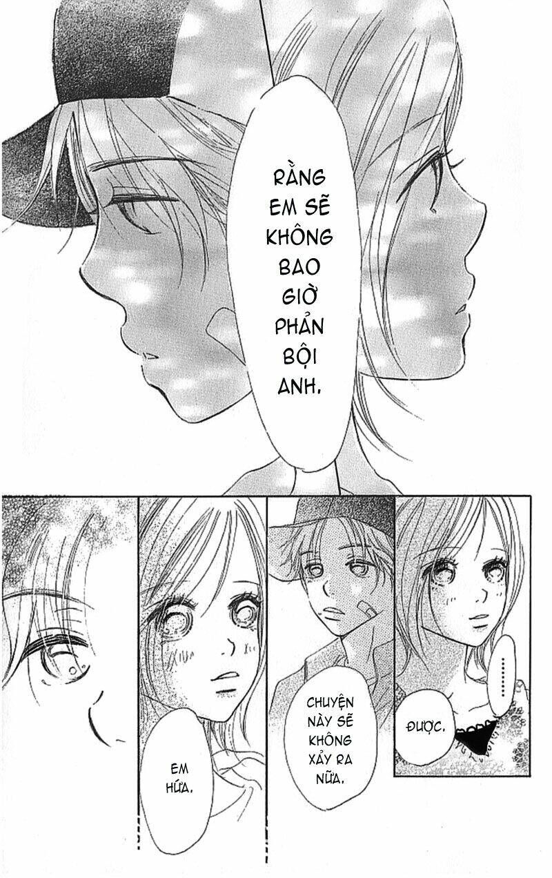 Bokura Ga Ita - Chương 6 - Trang 31
