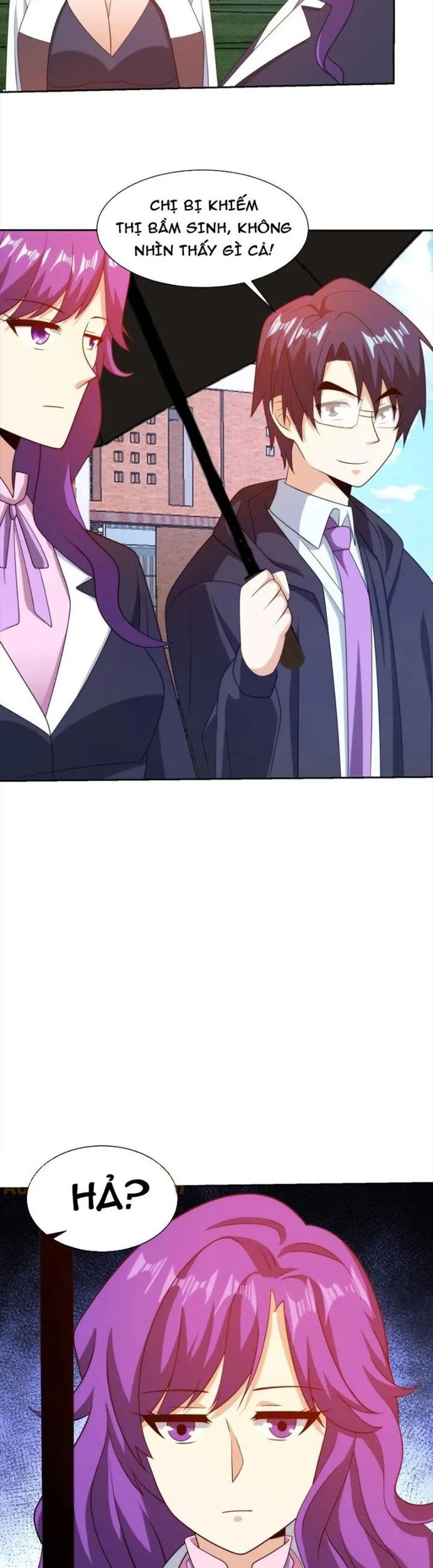 Mắt Thần Huyền Thoại - Chương 282 - Trang 10