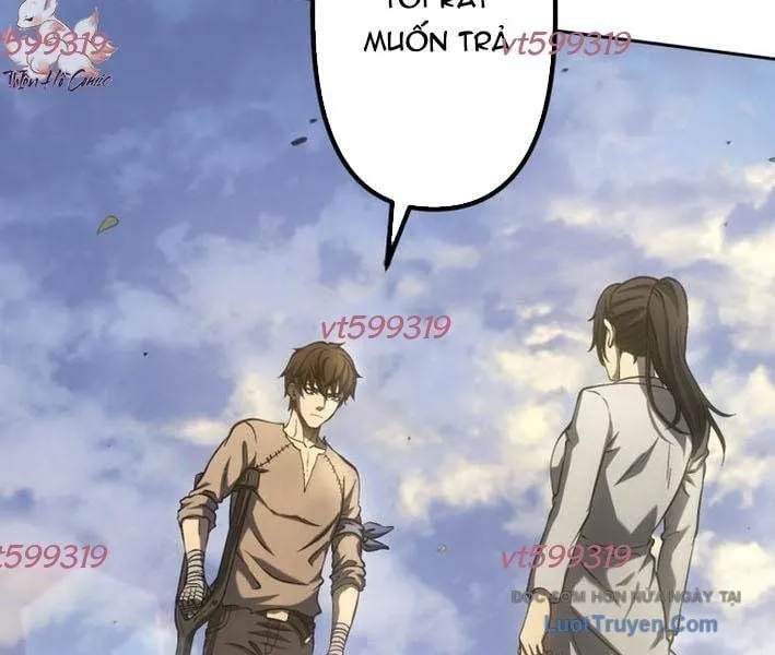 Cựu Chiến Binh Tối Thượng - Chương 27 - Trang 96