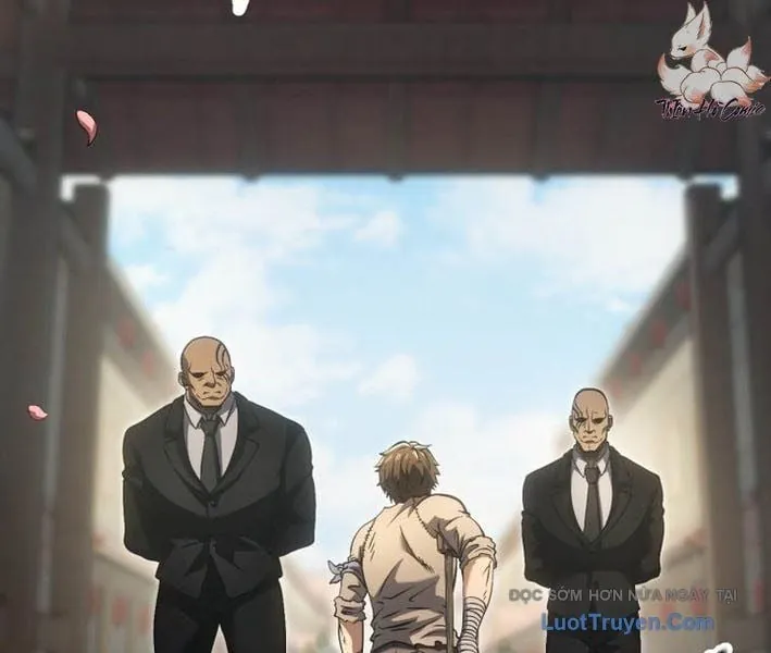 Cựu Chiến Binh Tối Thượng - Chương 27 - Trang 51